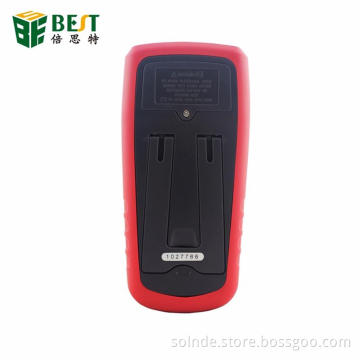 Ex-Factory Price ODM multimeter specification